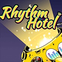 Rhythm Hotel: Playtest - Game Nhịp Điệu Hài Hước