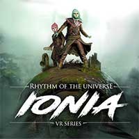 Rhythm of the Universe: Ionia - Game phiêu lưu VR