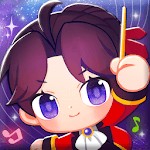 Rhythm Star - Tải Game Âm Nhạc Chibi Đáng Yêu Cho Android