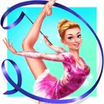 Rhythmic Gymnastics Dream Team iOS - Tải Game Thể Dục Nhịp Điệu