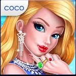 Rich Girl Mall - Tải Game Thời Trang Mua Sắm Cho Android