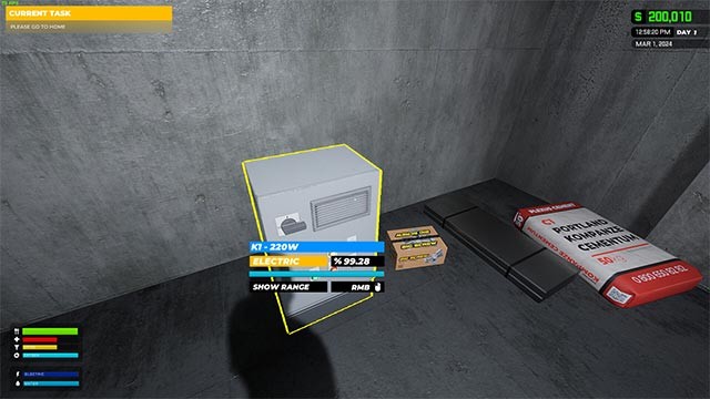 Hệ thống chế tạo và cải tạo cho phép xây dựng và tạo ra mọi thứ chúng ta muốn