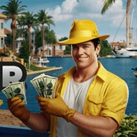 Rich Worker Simulator - Game Mô Phỏng Cuộc Sống Tự Do