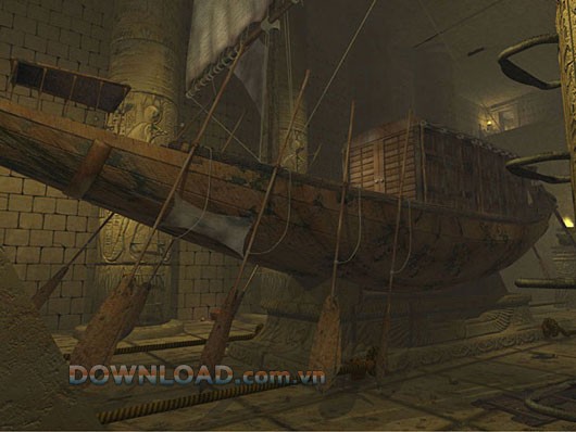 Riddle of the Sphinx