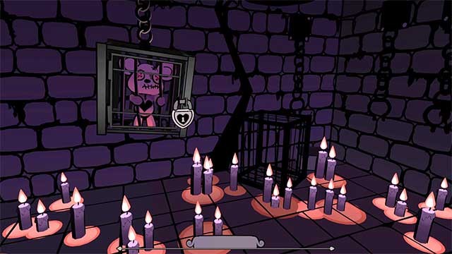 Riddlewood Manor game pha trộn giữa kinh dị và kỳ quặc