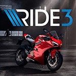 RIDE 3 - Game Đua Moto 3D Thế Giới Mở