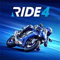 RIDE 4 - Game đua mô tô đỉnh cao