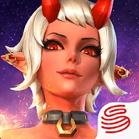 Ride Out Heroes cho Android - Tải game Battle Royale mới nhất