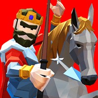 Rider.io iOS 1.21: Game cưỡi thú bắn tên hấp dẫn