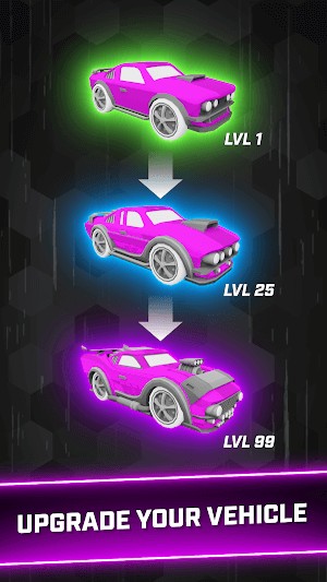 Nâng cấp phương tiện của bạn