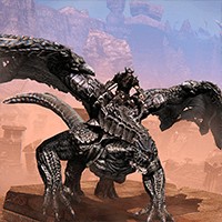 Riders of Icarus: Bí kíp luyện rồng
