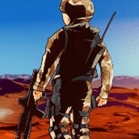 Rifle Storm: Game bắn súng chiến thuật đồng đội hấp dẫn