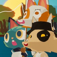 Rift Fishing: Game Mô Phỏng Câu Cá Đa Người Chơi