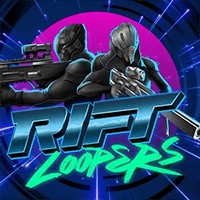 Rift Loopers: Game Sinh Tồn Đa Vũ Trụ Ngập Tràn Quái Vật