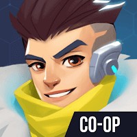 Riftbusters: Action RPG cho Android - Tải và chơi ngay!