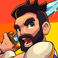 RiftCraft cho Android 2.42.35: Game chiến thuật roguelike hấp dẫn