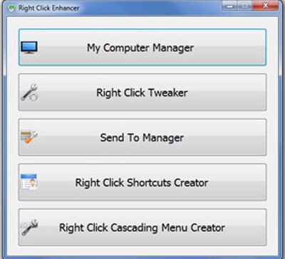 Right Click Enhancer
