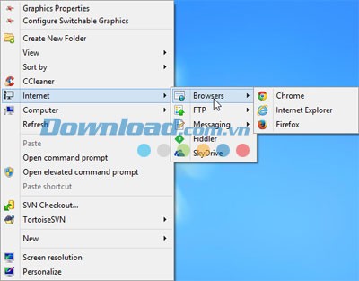 Right Click Enhancer Professional