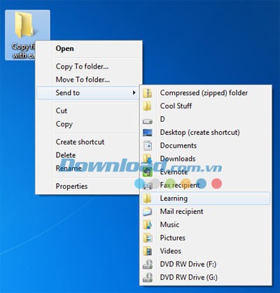 Right Click Enhancer Professional