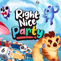 Right Nice Party - Game Tiệc Tùng Vui Nhộn Cho Nhiều Người Chơi