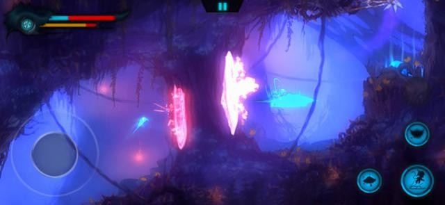 Đối mặt với thách thức và các sinh vật bí ẩn hung dữ