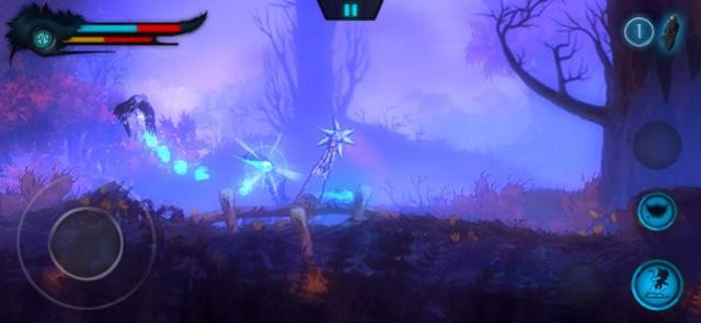 Một thế giới huyền ảo, tuyệt đẹp đang chờ người chơi trong Rima: The Story Begins