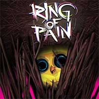 Ring of Pain: Game Thẻ Bài Roguelike Độc Đáo