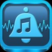 Ringtone Maker App for iOS 1.3 - Tạo nhạc chuông iPhone/iPad