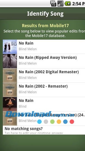 Ringtone Maker for Android
