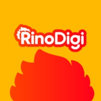 RinoDigi - Học Tiếng Anh Online trên iOS