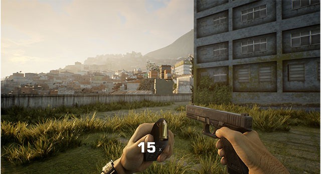 Nỗ lực sống sót cho đến khi tìm ra thuốc điều trị loại virus chết người này