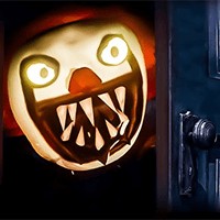 Riot of Willy: Game kinh dị quái vật trong nhà hoang