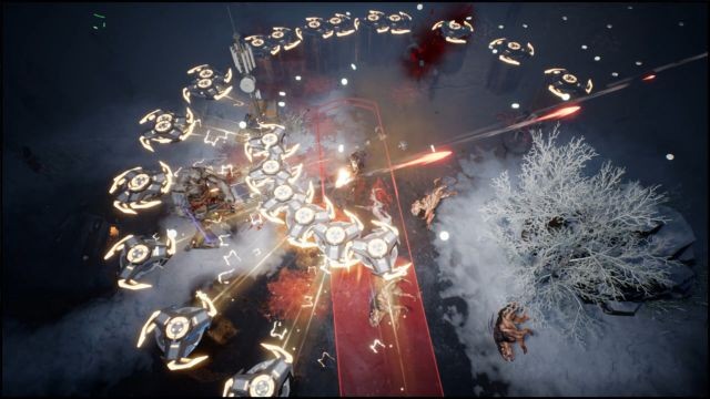 Đối đầu với trùm cuối trong cuộc chiến cuối cùng