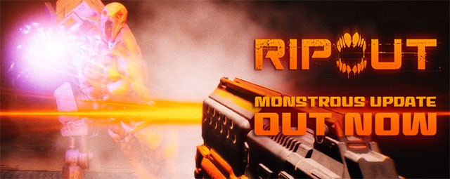 Bản cập nhật Monstrous giới thiệu đối thủ mới, trang bị mới và nhiều nội dung hấp dẫn