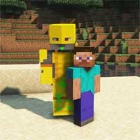 Ripples of the Past Mod - Jojo Power