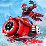 Riptide GP: Renegade - Tải Game Đua Moto Nước Android