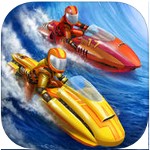 Riptide GP2 iOS 1.3.1: Game Đua Xe Nước Hấp Dẫn