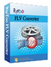 RipToo FLV Converter - Chuyển đổi video FLV