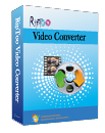 RipToo Video Converter - Chuyển đổi video chuyên nghiệp