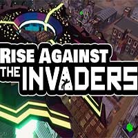 Rise Against the Invaders Demo: Game Thủ Thành Cực Hay