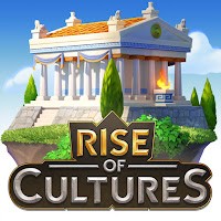 Rise of Cultures 1.25.6 - Tải Game Xây Dựng Vương Quốc Android