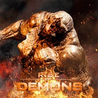 Rise Of Demons Android: Game FPS Bắn Quái Vật Khổng Lồ