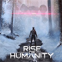 Rise of Humanity - Game Đại Chiến Robot Thẻ Bài