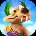 Ice Age Adventures 1.9.6 - Tải Game Kỷ Băng Hà cho iOS