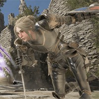 Rise of Rebellion 1.0.1: Game ARPG Cận Chiến Thách Thức