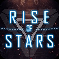 Rise of Stars - Game Thám Hiểm Không Gian Hấp Dẫn