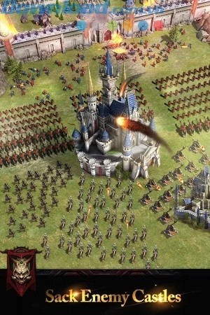 Thể hiện tài điều binh tuyệt vời và chiến thuật khôn ngoan