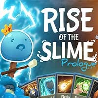Rise of the Slime: Prologue - Game chiến thuật thẻ bài đồ họa dễ thương