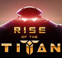 Rise of the Titan: Game VR Robot Khổng Lồ