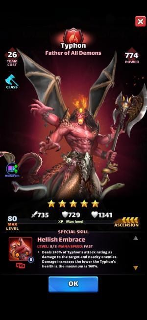 Vô số anh hùng với sức mạnh và kỹ năng độc đáo